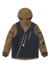 Product image of Men's Burton Year of the Horse Cavalry 3L GORE-TEX Jacket[Variant:Desert Palm]