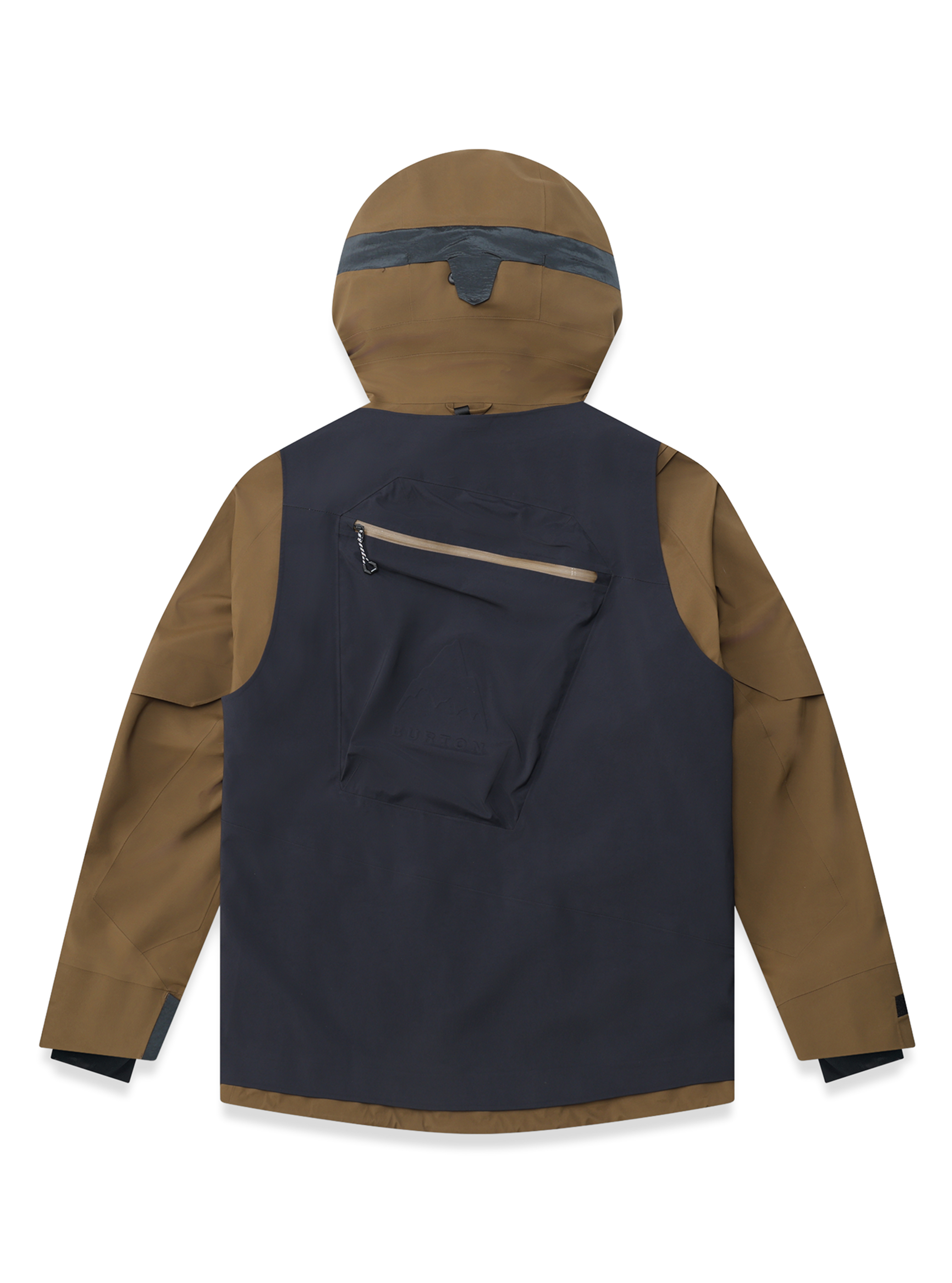 Product image of Men's Burton Year of the Horse Cavalry 3L GORE-TEX Jacket[Variant:Desert Palm]