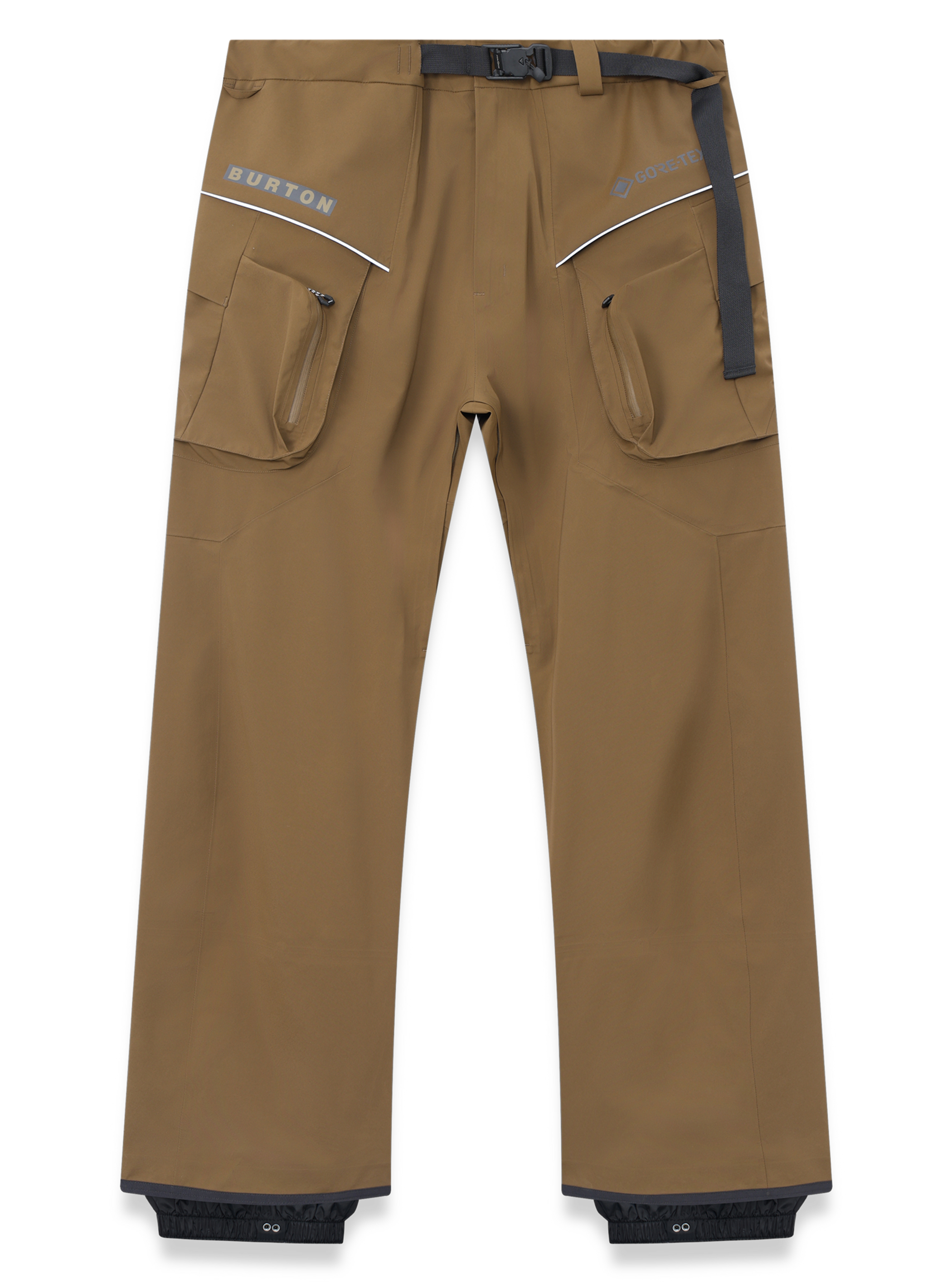 Men's Burton Year of the Horse Cavalry 3L GORE-TEX Bib Pants