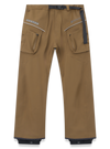 Product image of Men's Burton Year of the Horse Cavalry 2L GORE-TEX Bib Pants[Variant:Desert Palm]