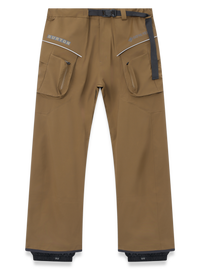 Product image of Men's Burton Year of the Horse Cavalry 2L GORE-TEX Bib Pants[Variant:Desert Palm]