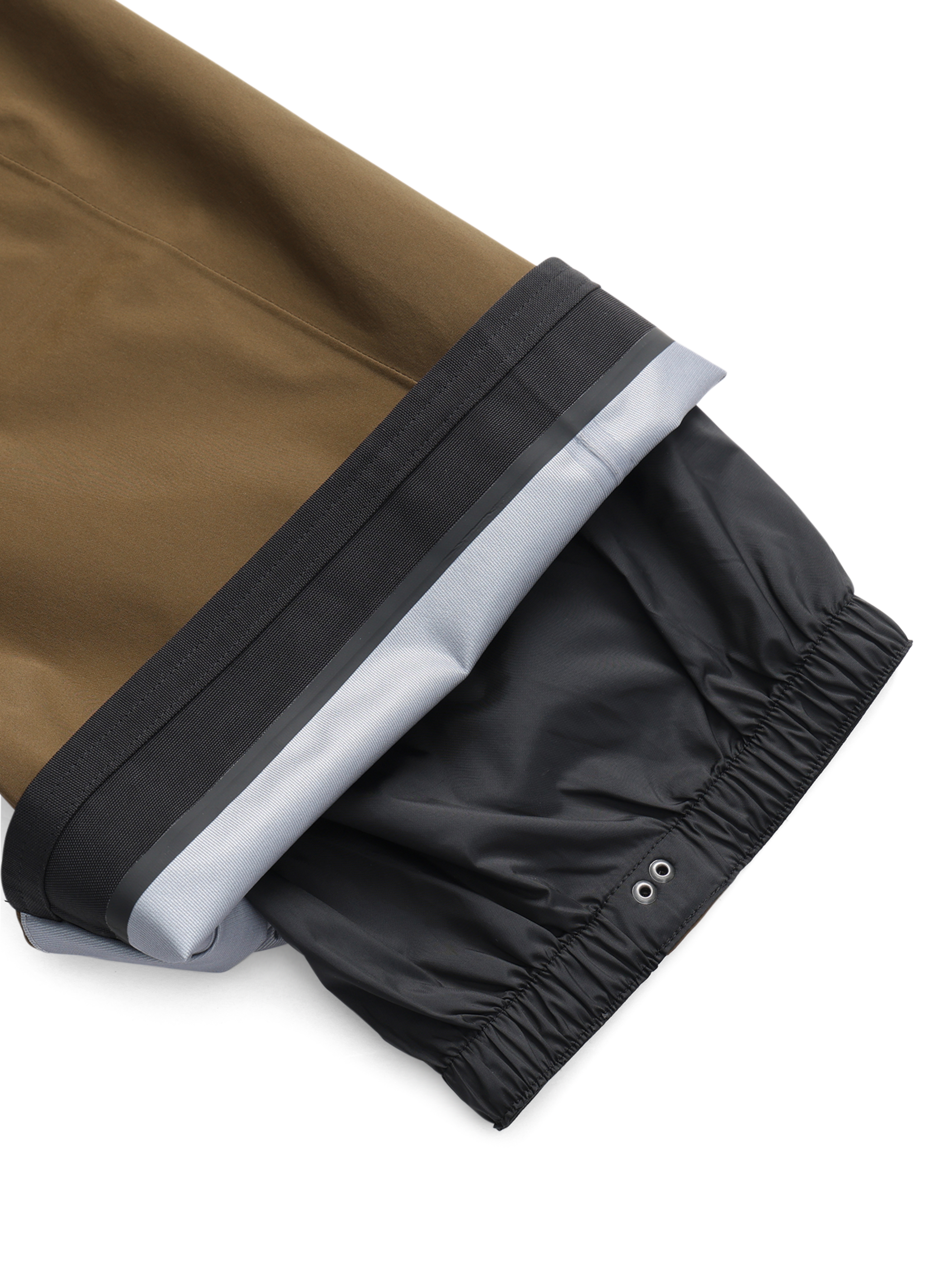 Men's Burton Year of the Horse Cavalry 3L GORE-TEX Bib Pants