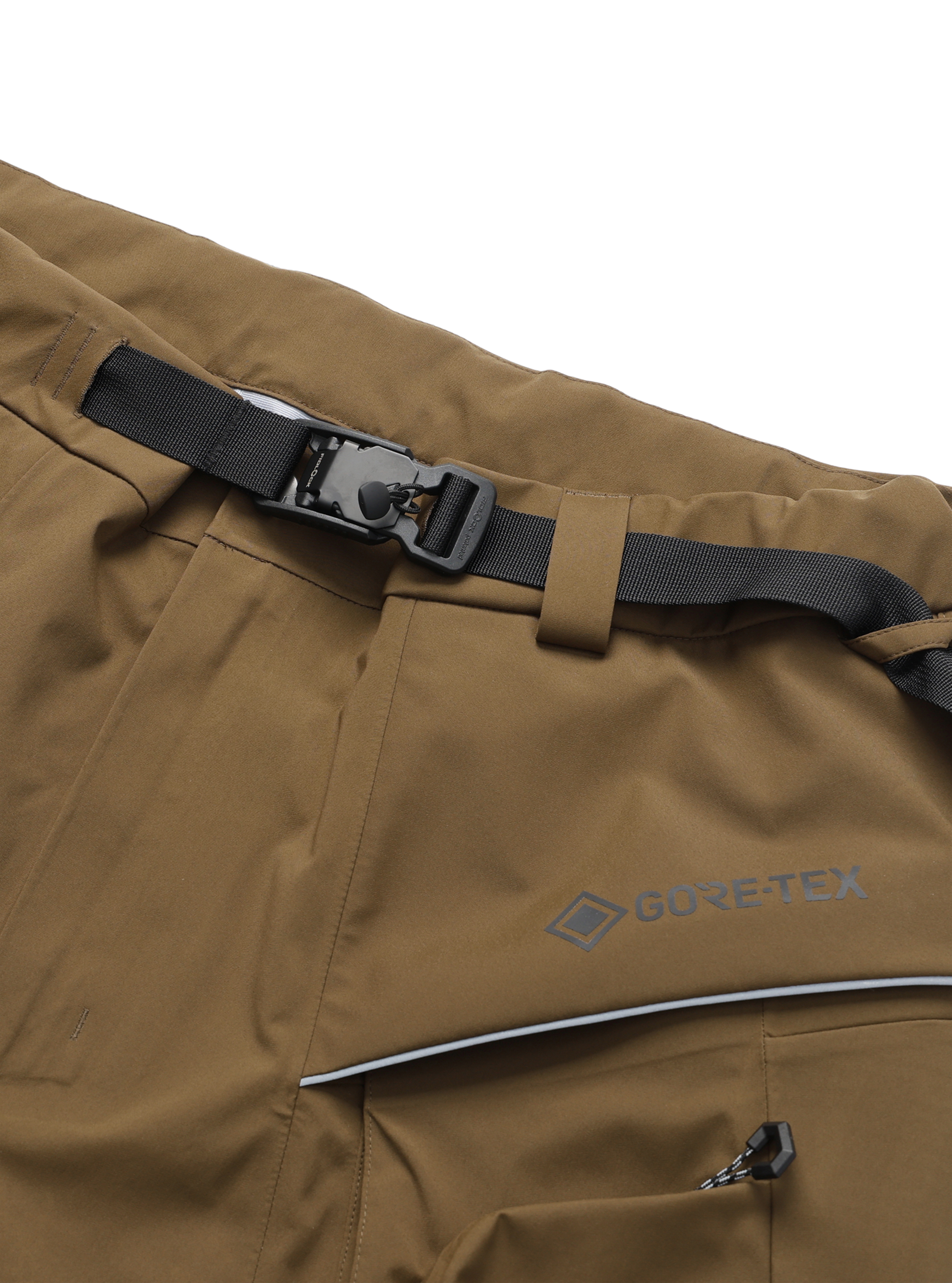 Men's Burton Year of the Horse Cavalry 3L GORE-TEX Bib Pants