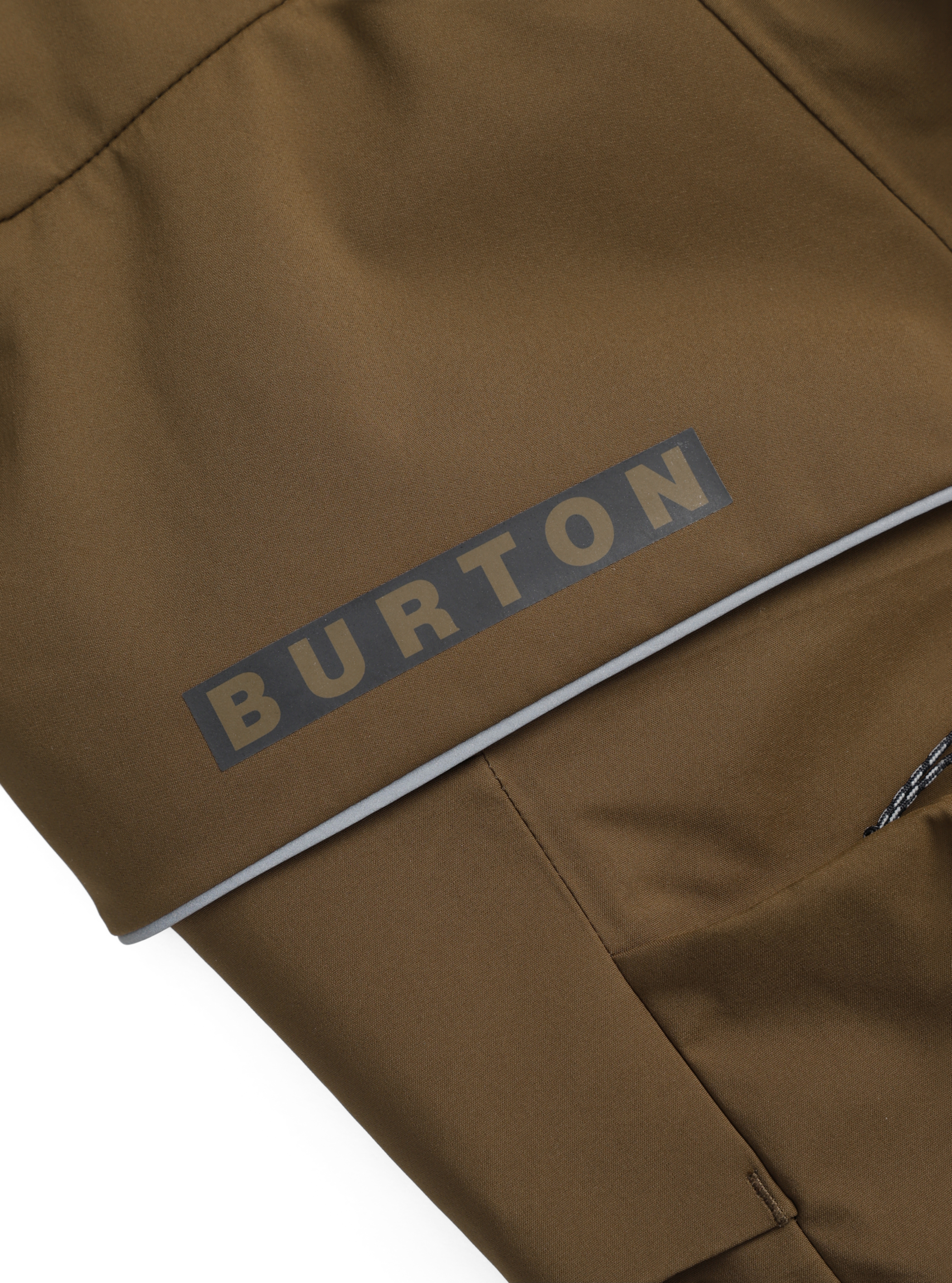 Men's Burton Year of the Horse Cavalry 3L GORE-TEX Bib Pants