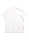 Product image of Burton Hippocrene Short Sleeve T-Shirt[Variant:Stout White]