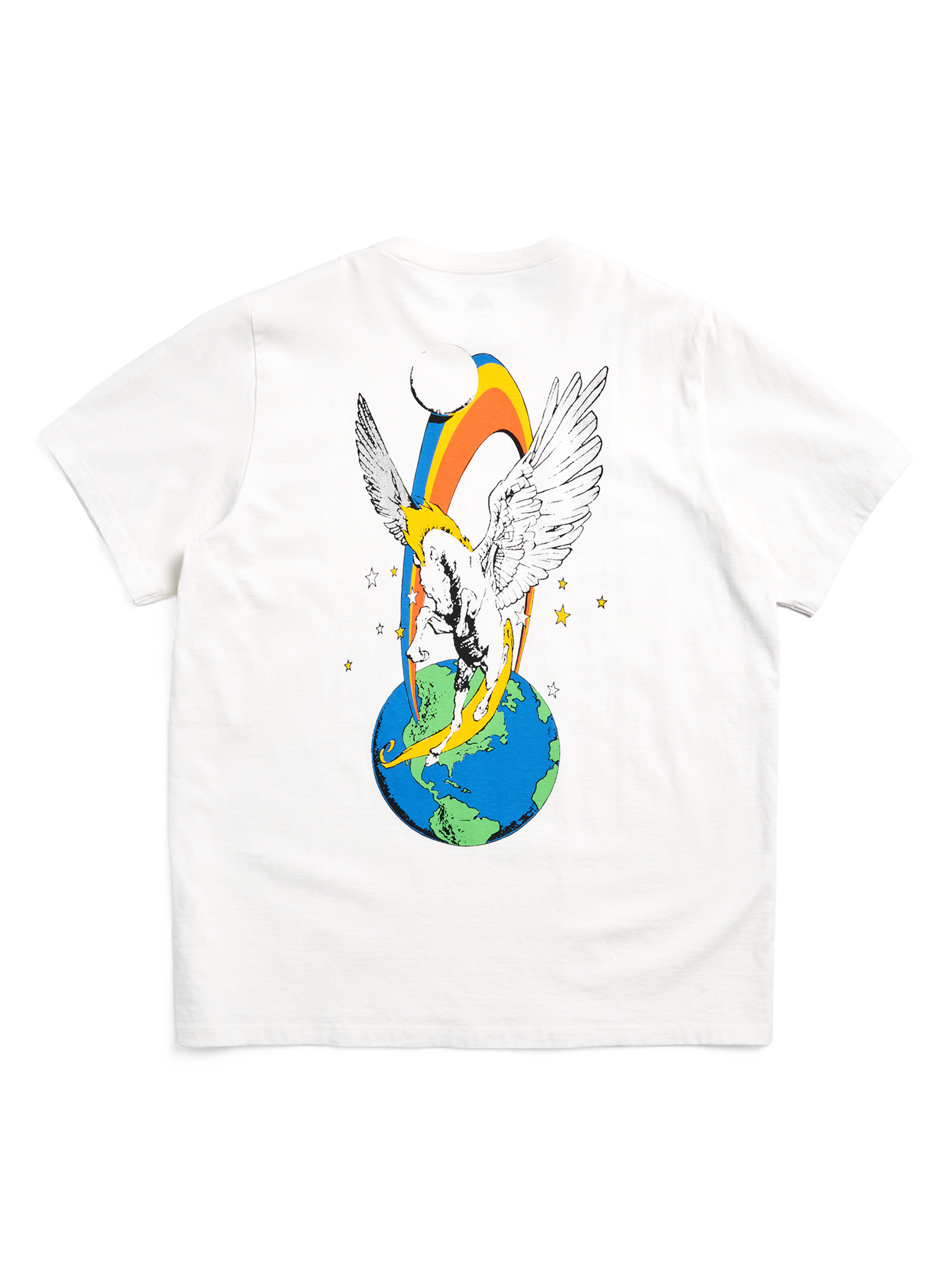 Burton Hippocrene Short Sleeve T-Shirt