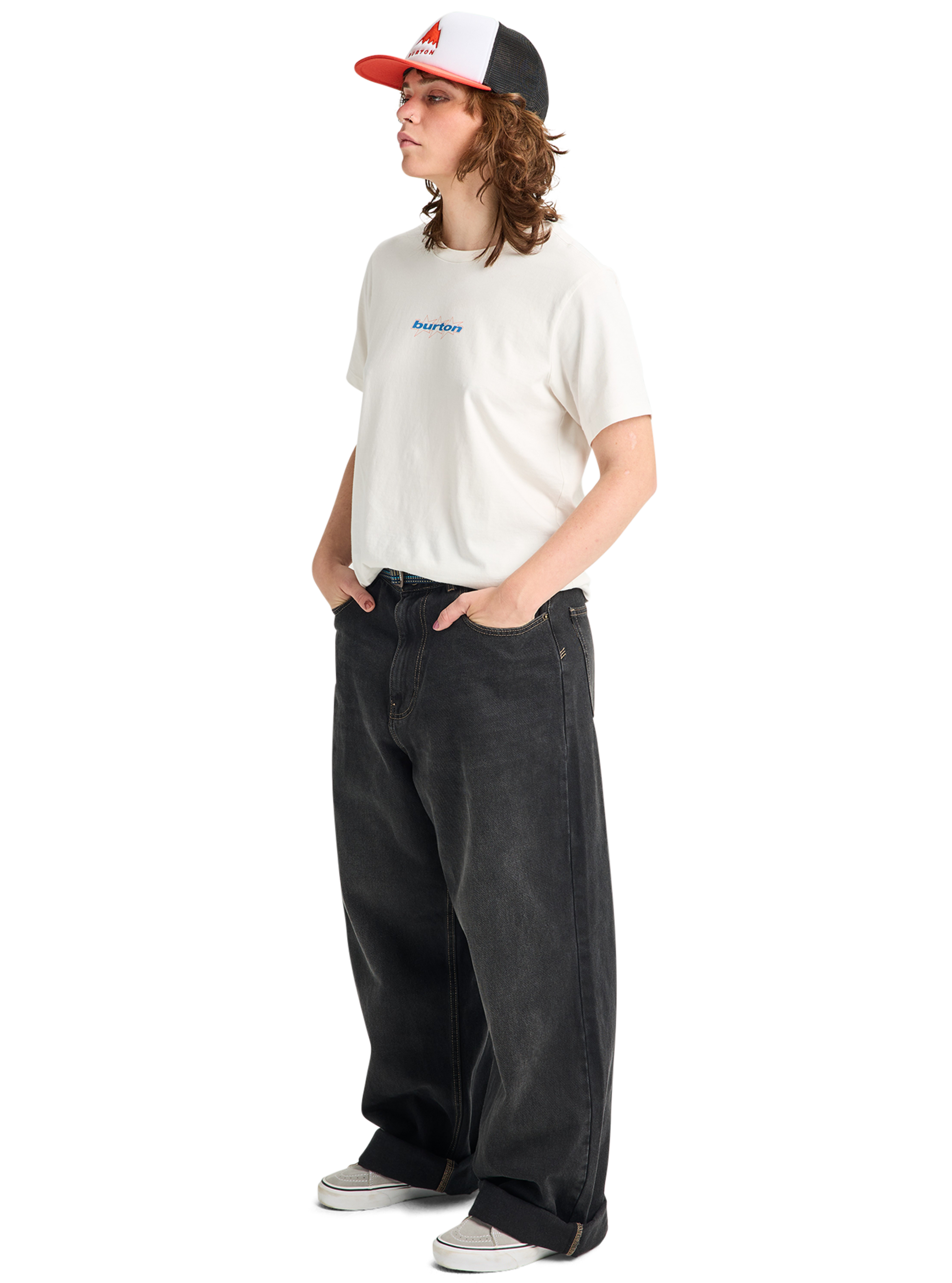 Burton Hippocrene Short Sleeve T-Shirt