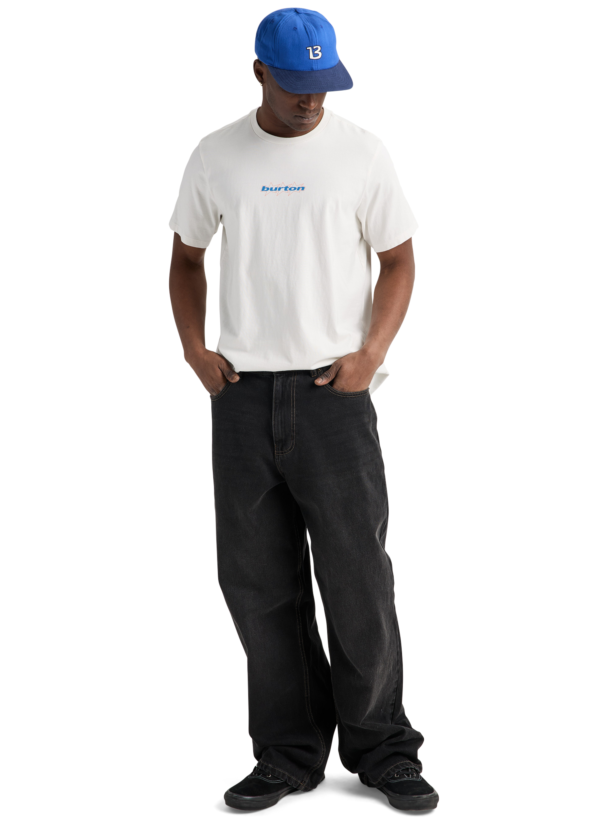 Burton Hippocrene Short Sleeve T-Shirt