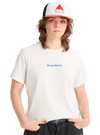 Product image of Burton Hippocrene Short Sleeve T-Shirt[Variant:Stout White]