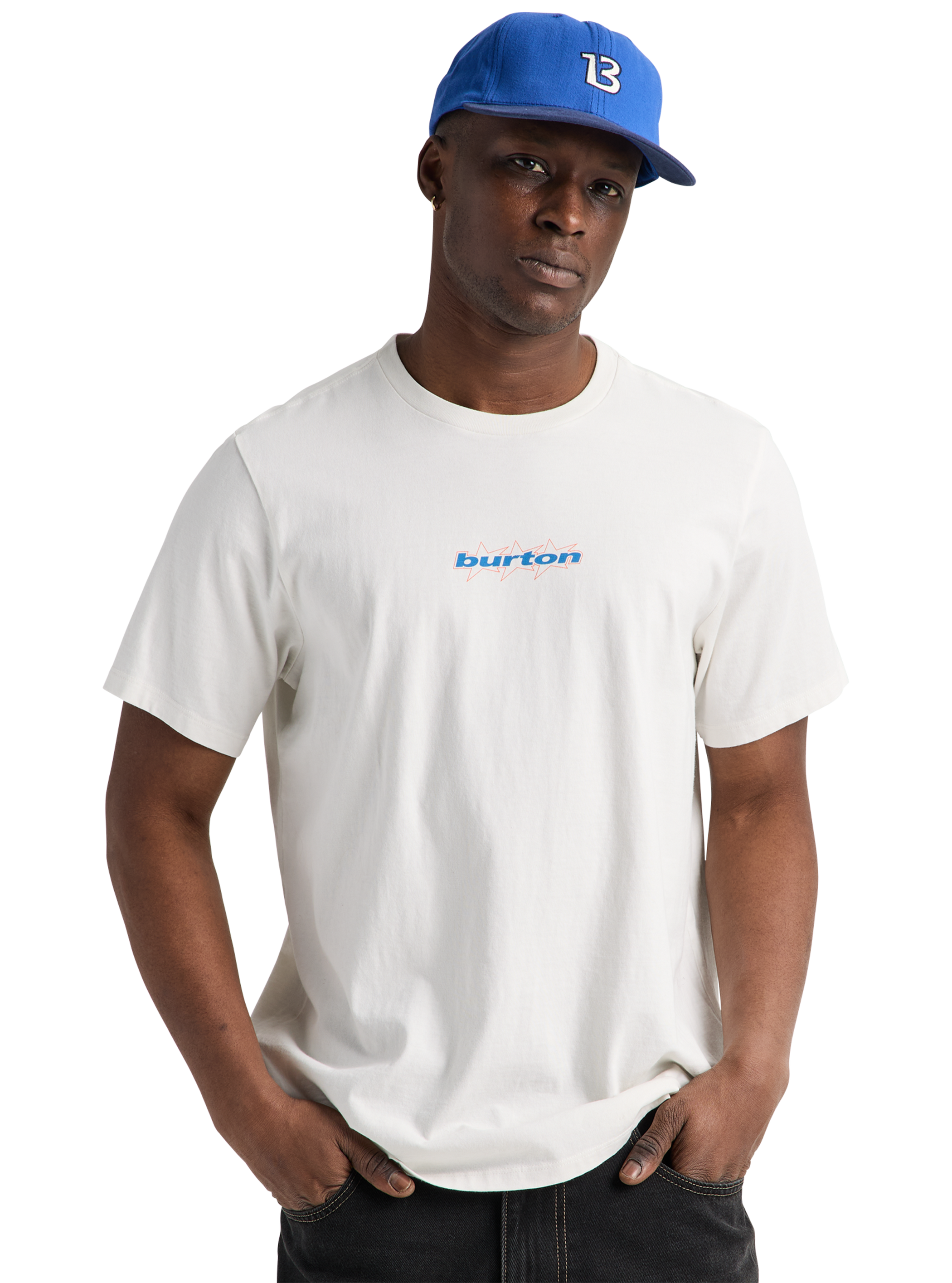 Burton Hippocrene Short Sleeve T-Shirt