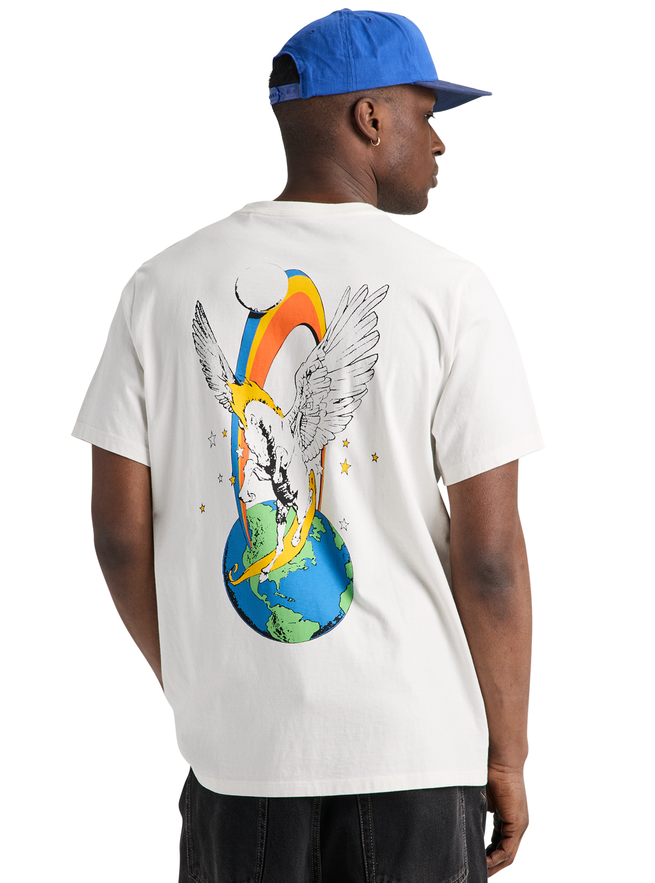 Burton Hippocrene Short Sleeve T-Shirt