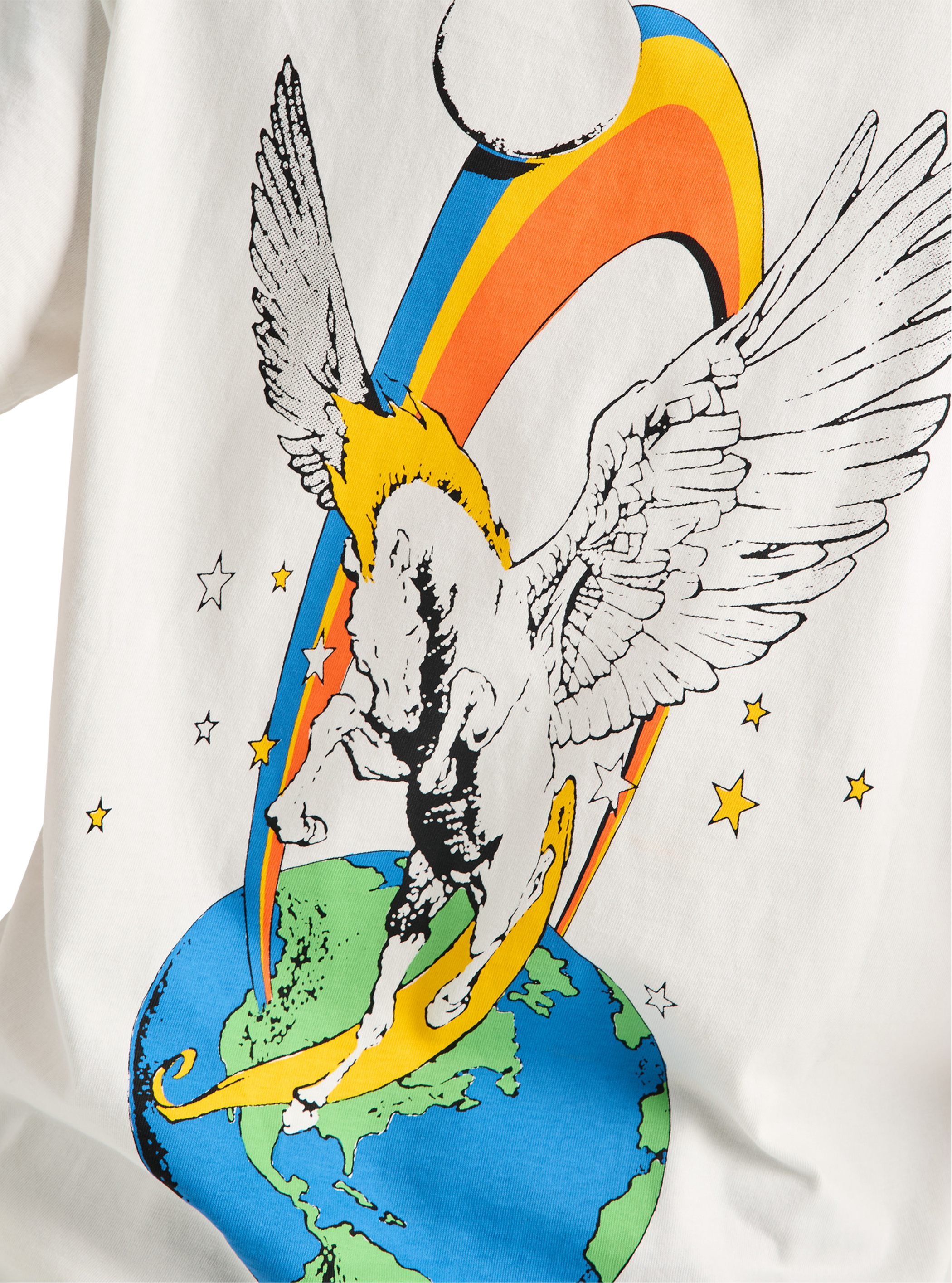 Burton Hippocrene Short Sleeve T-Shirt