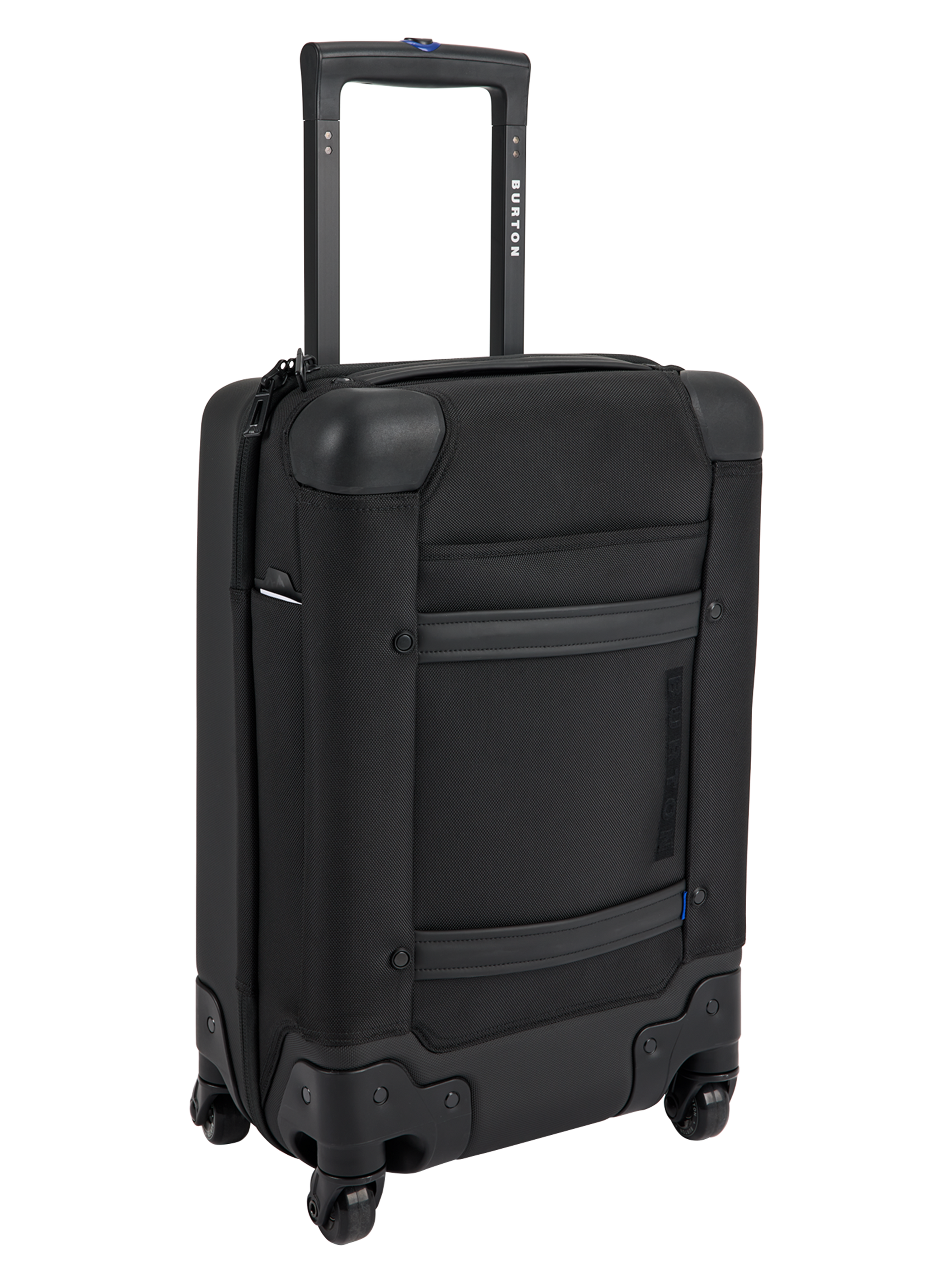 Product image of Burton 4-Wheel Flight Deck 38L Travel Bag[Variant:True Black]