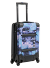 Product image of Burton 4-Wheel Flight Deck 38L Travel Bag[Variant:Crystal Dye]