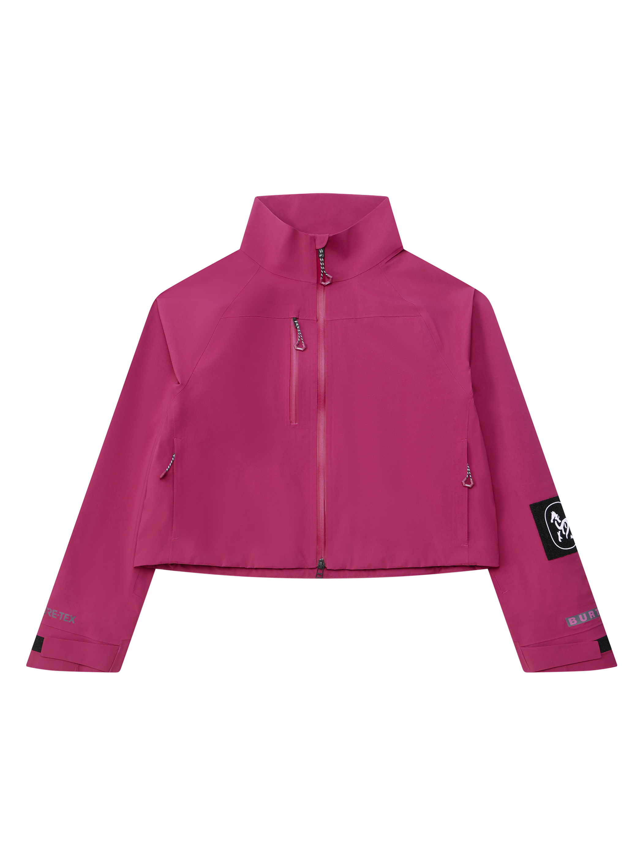 Veste 3 couches GORE-TEX Year of the Horse Cavalry de Burton pour femmes