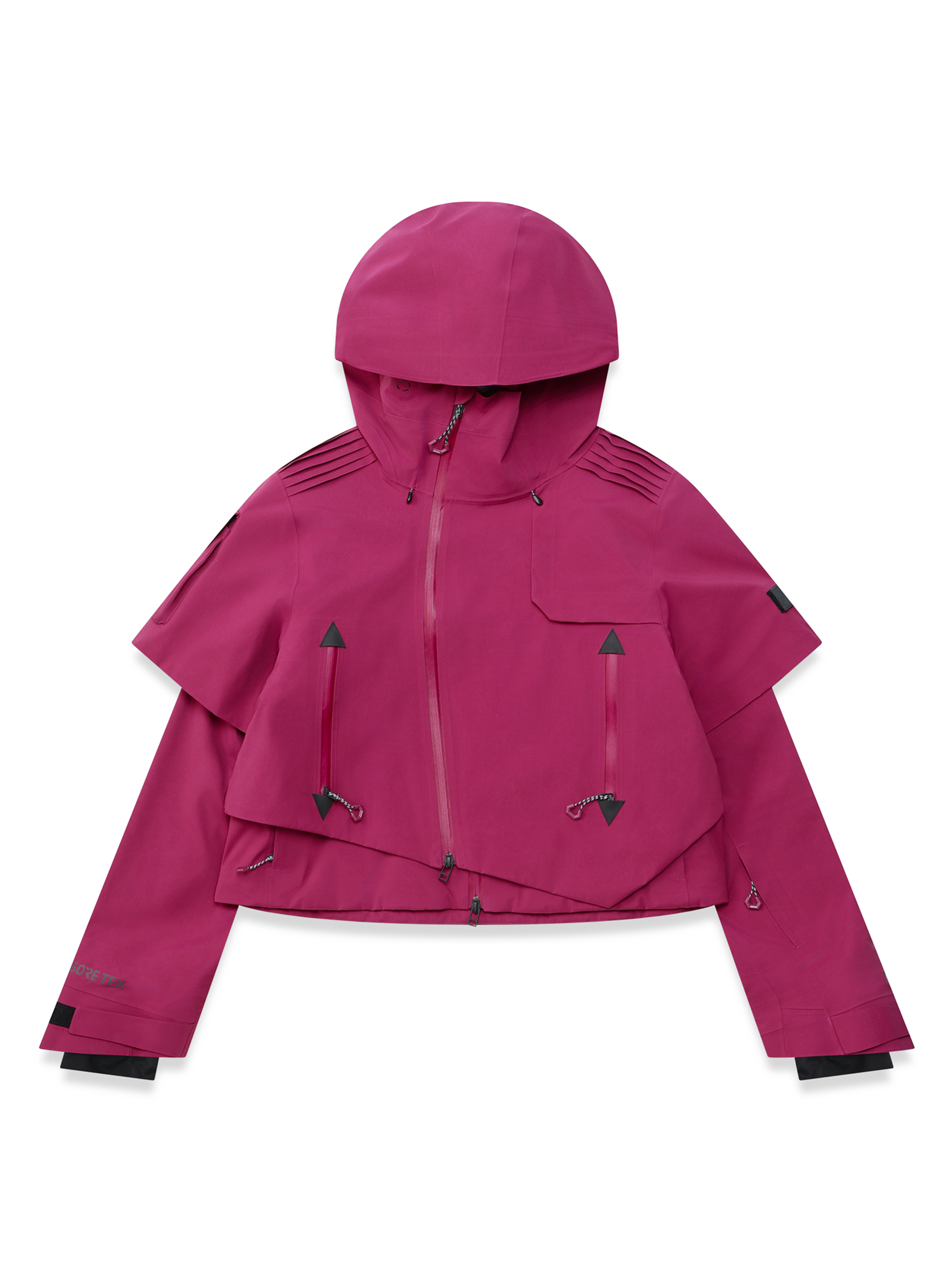 Veste 3 couches GORE-TEX Year of the Horse Cavalry de Burton pour femmes