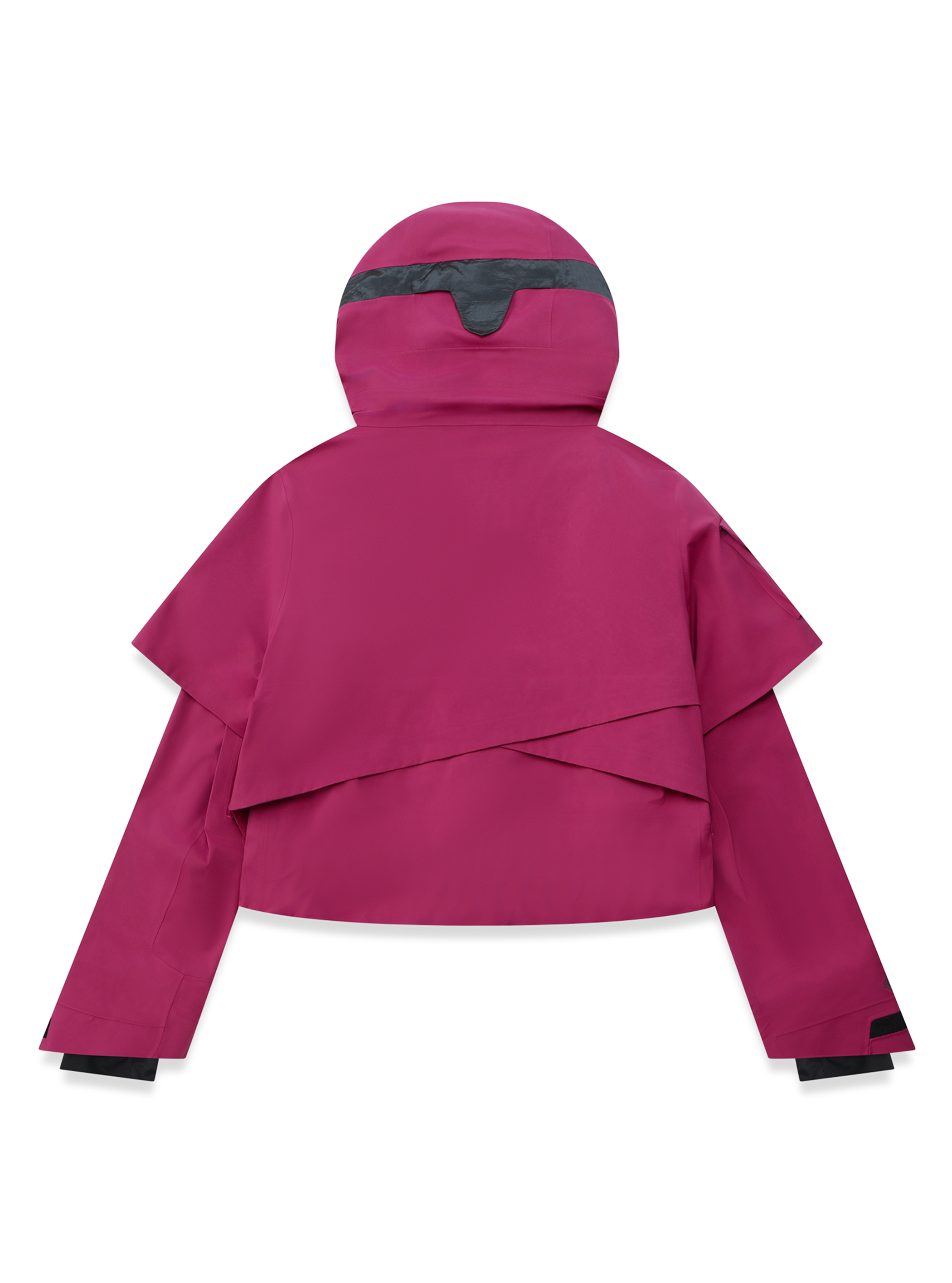 Product image of Women's Burton Year of the Horse Cavalry 3L GORE-TEX Jacket[Variant:Beaujolias]