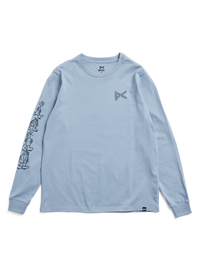 Product image of Anon Graphic Long Sleeve T-Shirt[Variant:LB Worldwide]