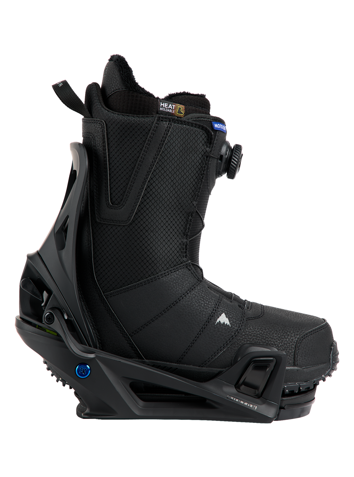 Men's Burton Step On® Snowboard Boot & Binding Package 2027