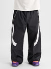 Product image of Men's Burton 2L Baggy Simple Pants[Variant:True Black]