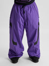 Product image of Men's Burton 2L Baggy Simple Pants[Variant:Planet Purple]