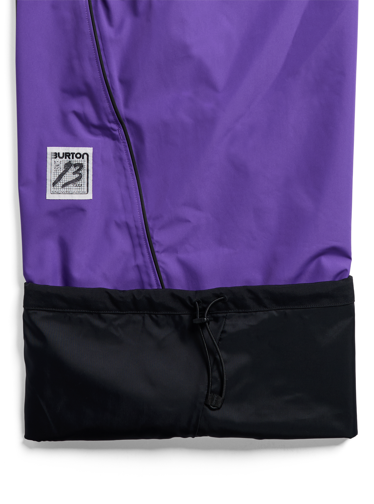 Men's Burton 2L Baggy Simple Pants