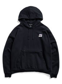 Product image of Men's Burton Standard Pullover Hoodie[Variant:True Black]