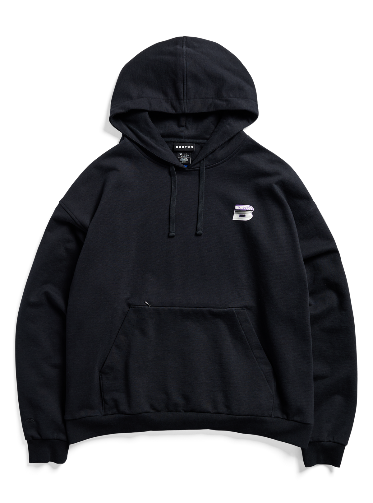Men's Burton Standard Pullover Hoodie