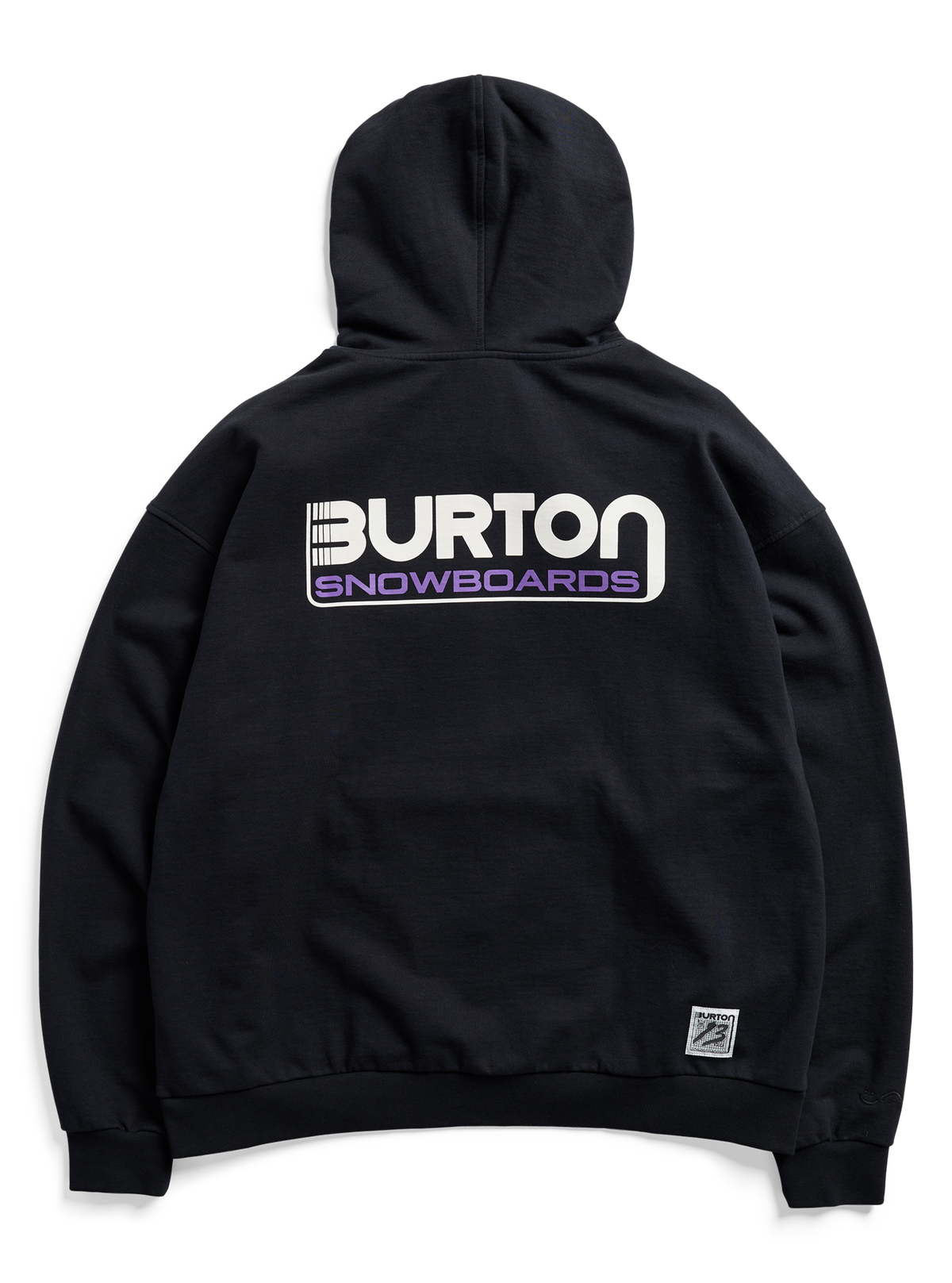 Men's Burton Standard Pullover Hoodie