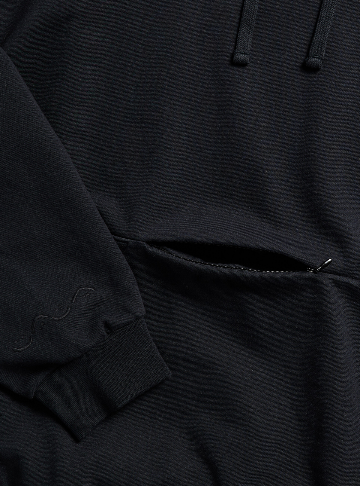 Men's Burton Standard Pullover Hoodie