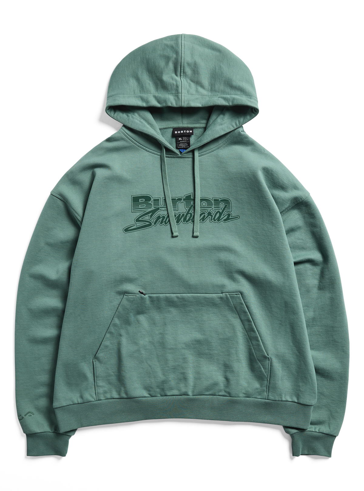 Men's Burton Standard Pullover Hoodie