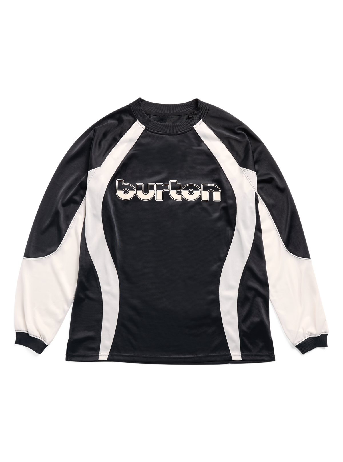 Men's Burton Long Sleeve Jersey