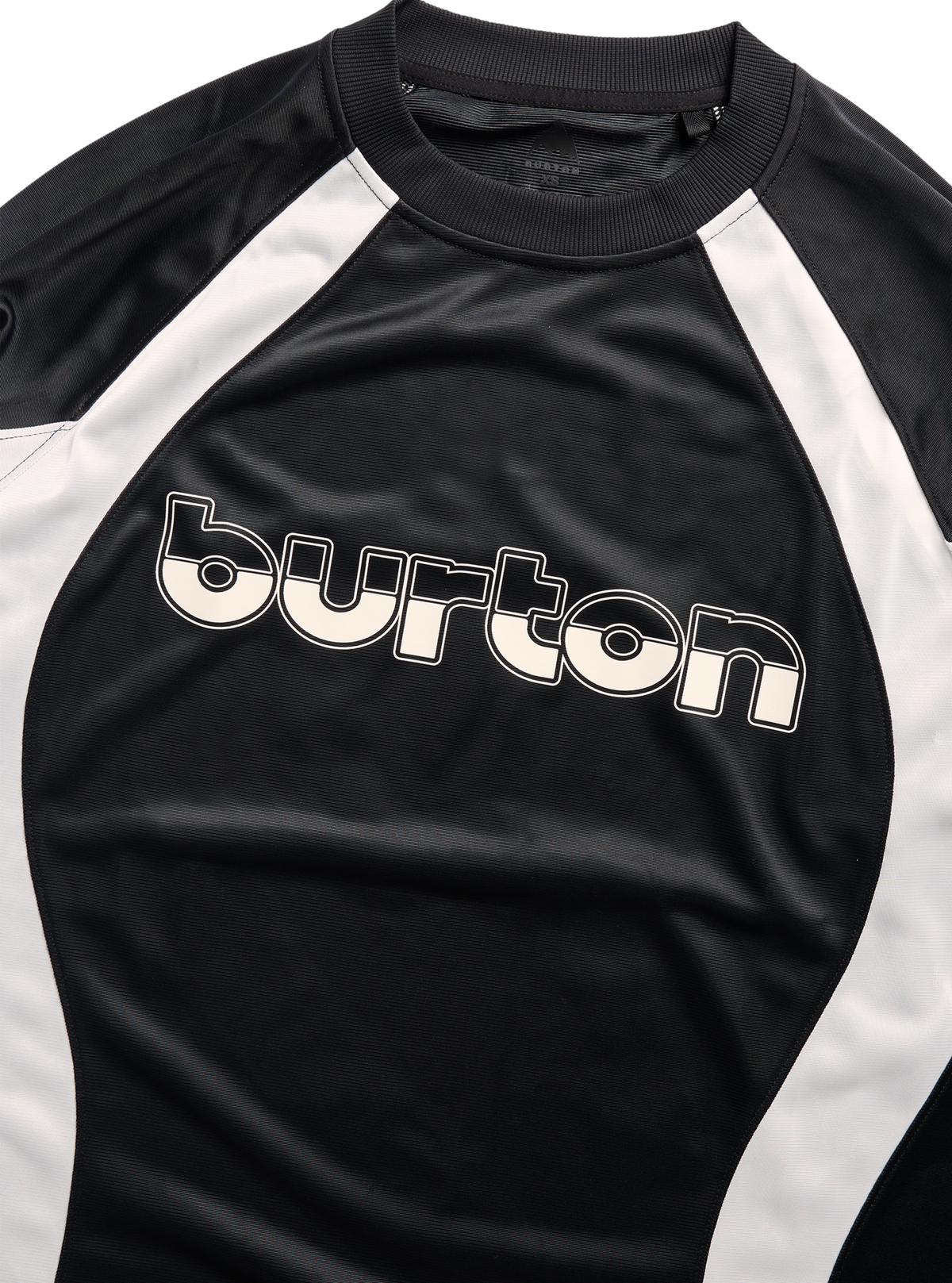 Men's Burton Long Sleeve Jersey
