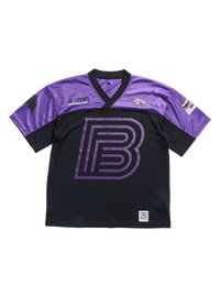 Burton – Jersey à manches courtes Homme