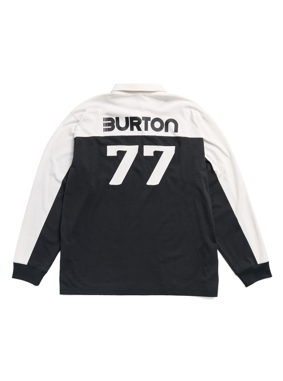 Men's Burton Rugby Shirt