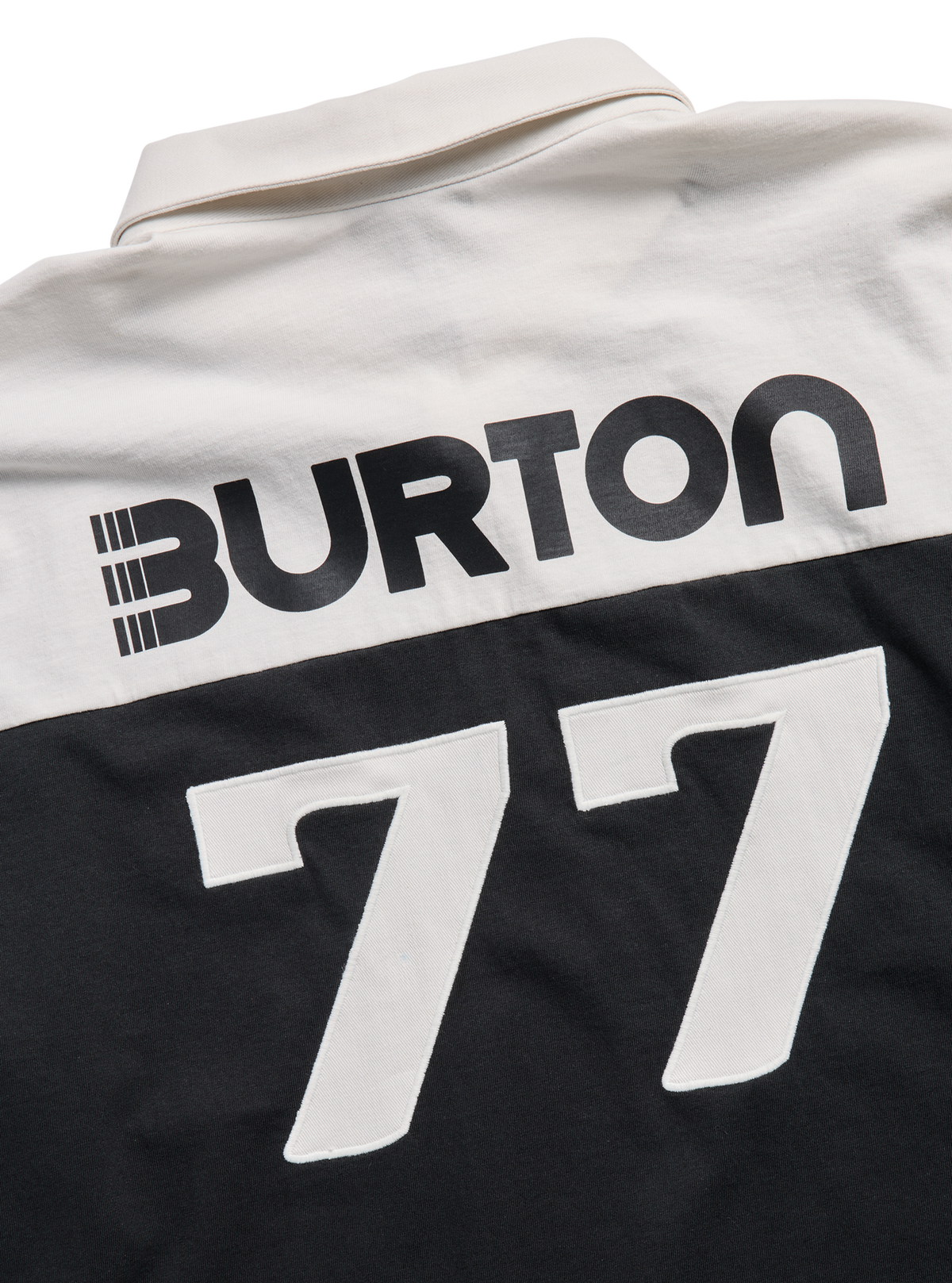 Men's Burton Rugby Shirt