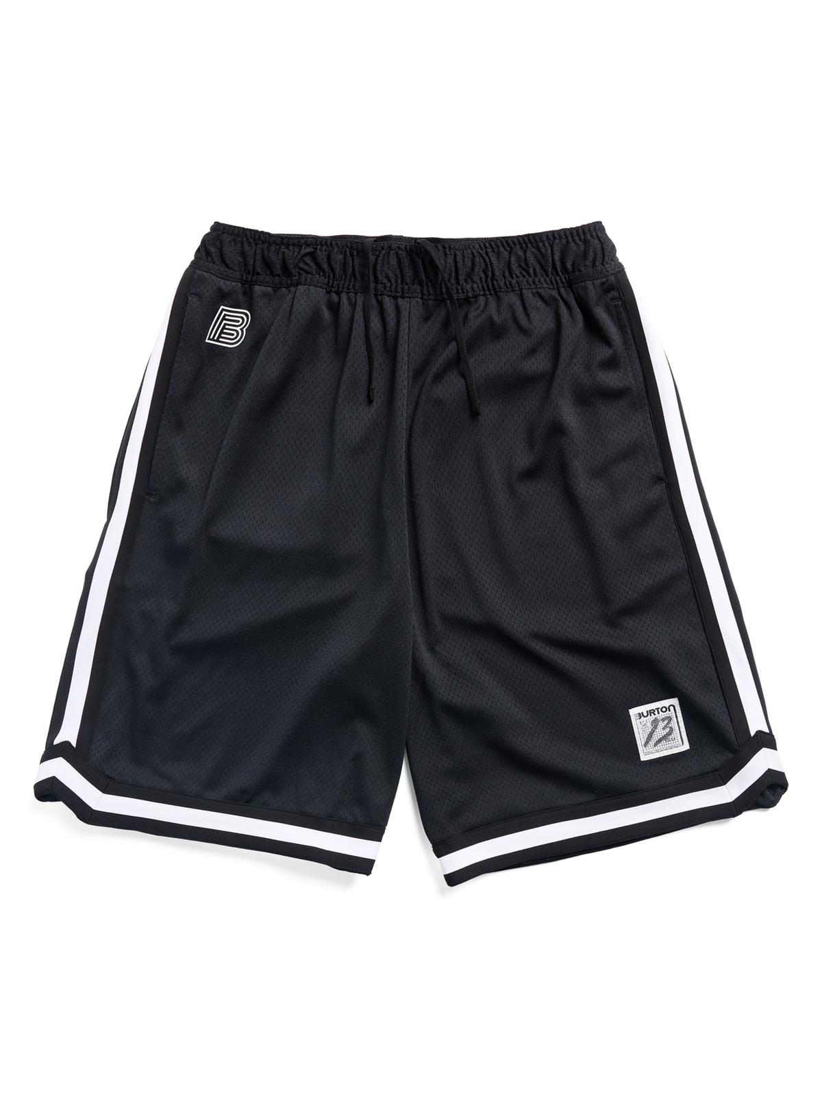 Men's Burton Jersey Shorts