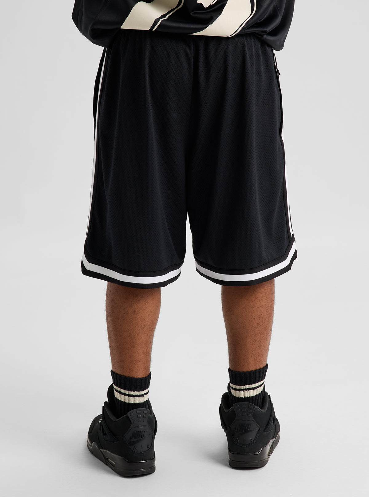 Men's Burton Jersey Shorts