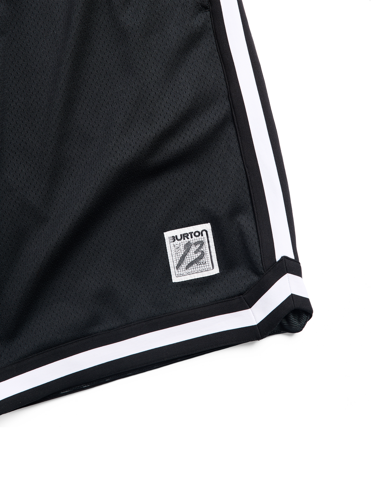 Men's Burton Jersey Shorts