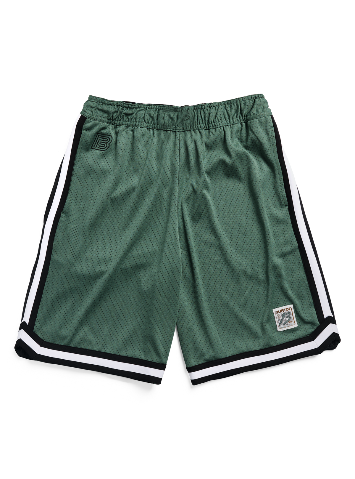 Men's Burton Jersey Shorts