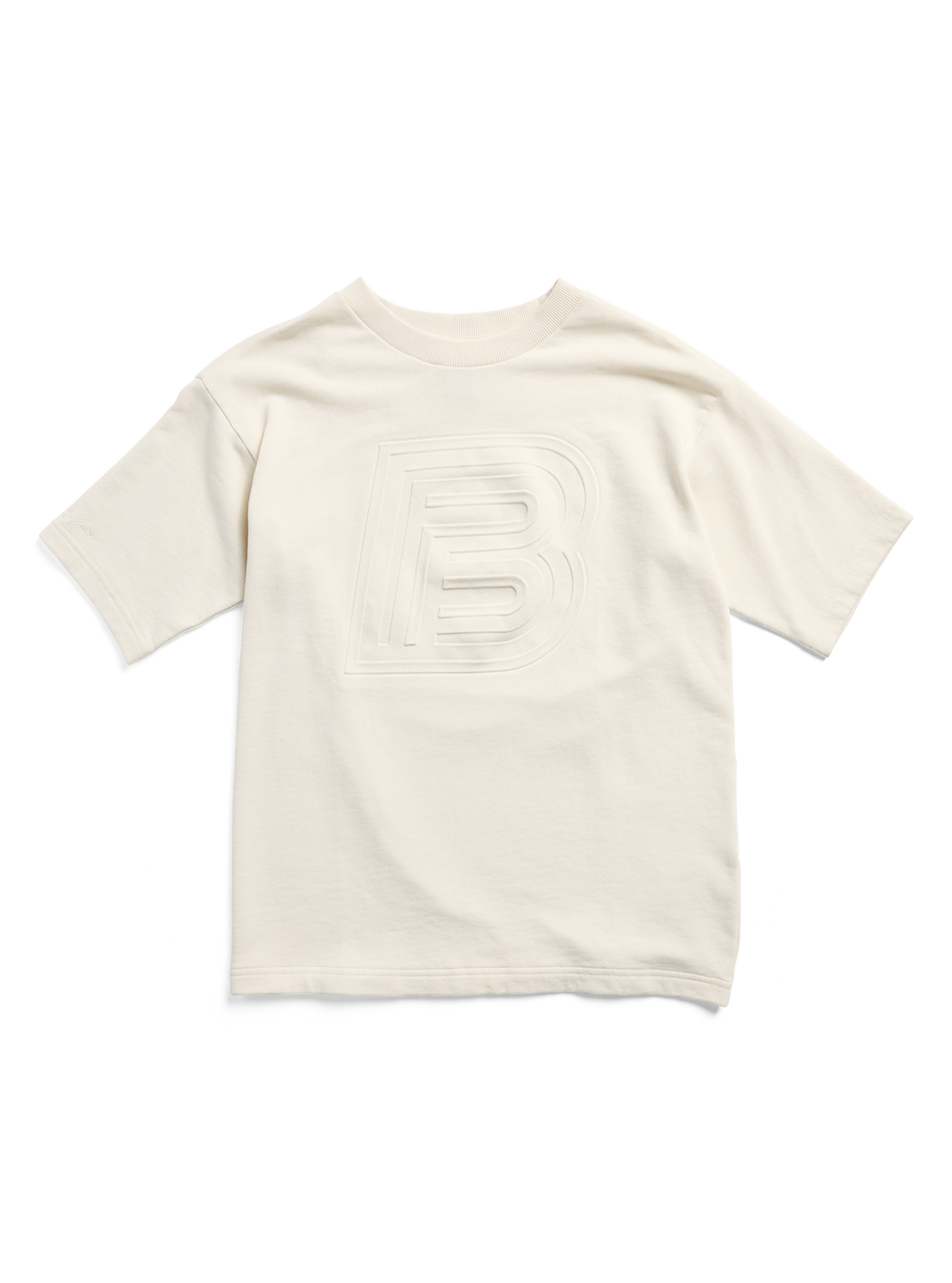 Men's Burton Baggy B Tee