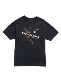 Product image of Men's Burton Standard Tee[Variant:True Black]