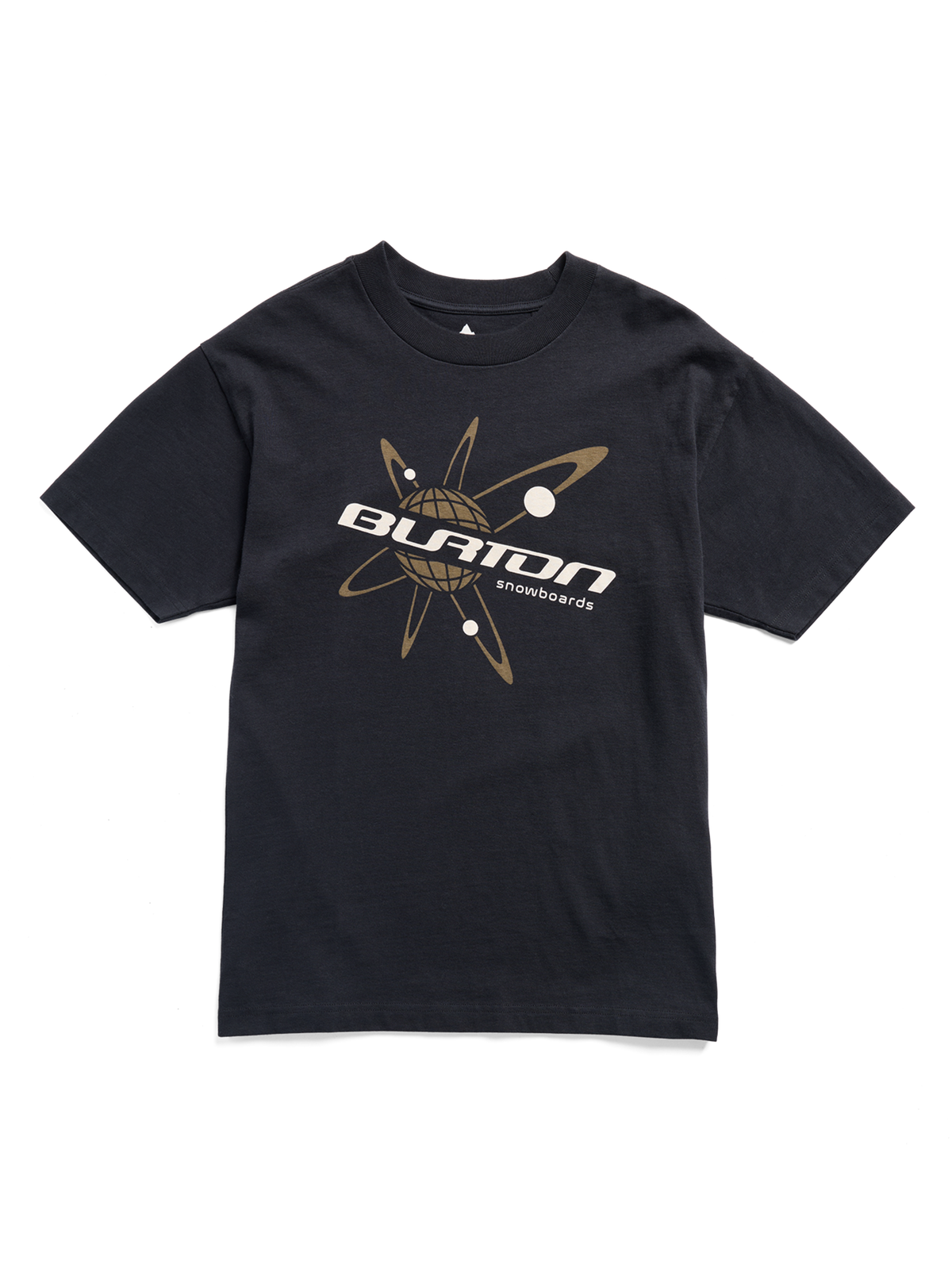 Men's Burton Standard Tee