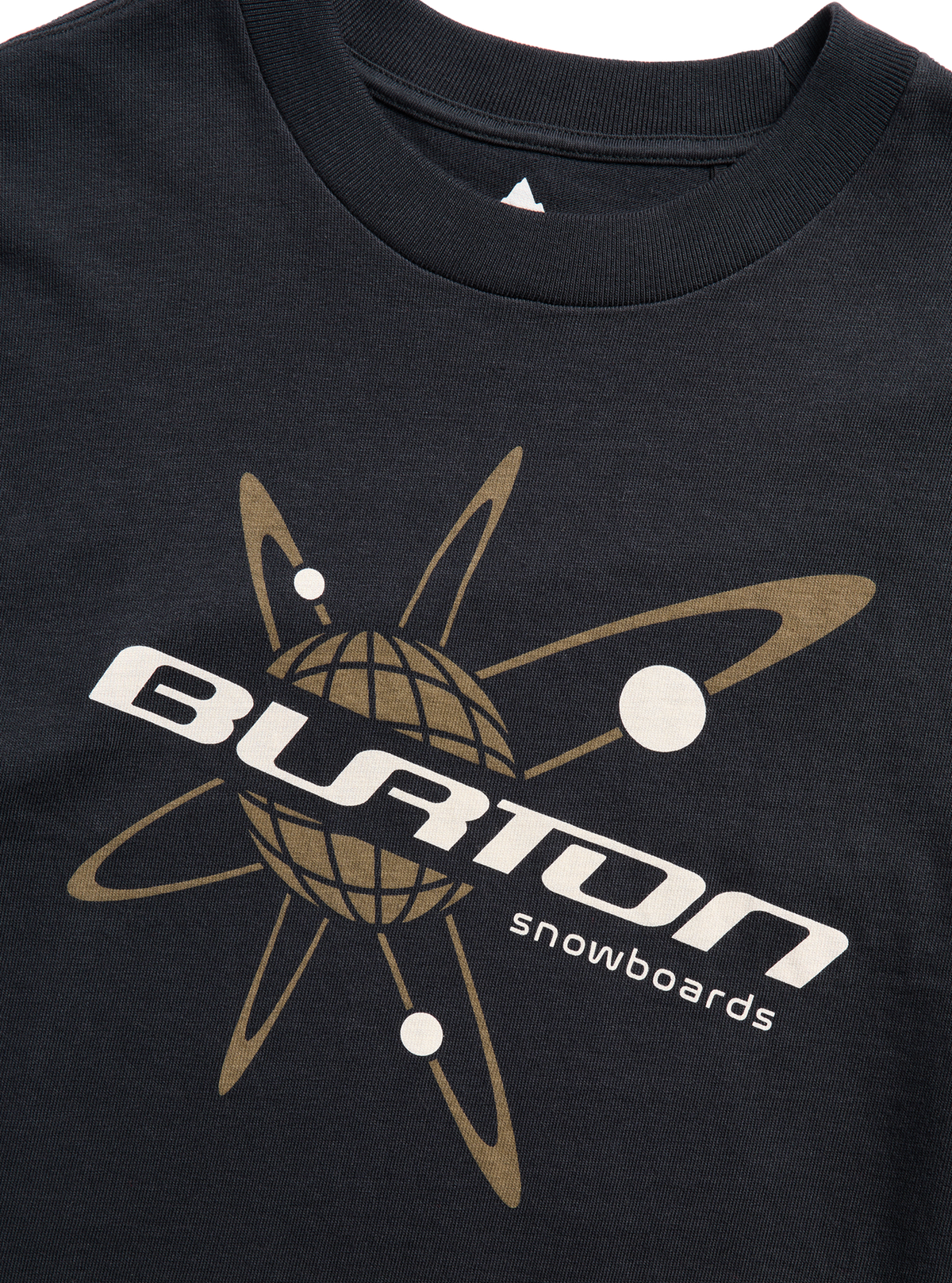 Men's Burton Standard Tee