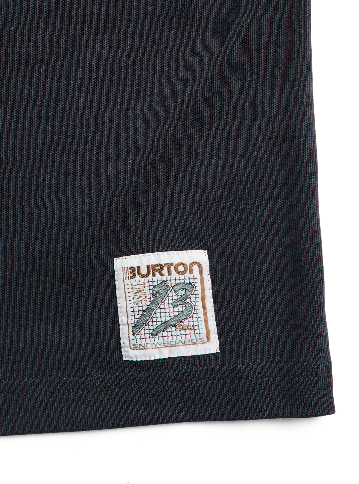 Men's Burton Standard Tee