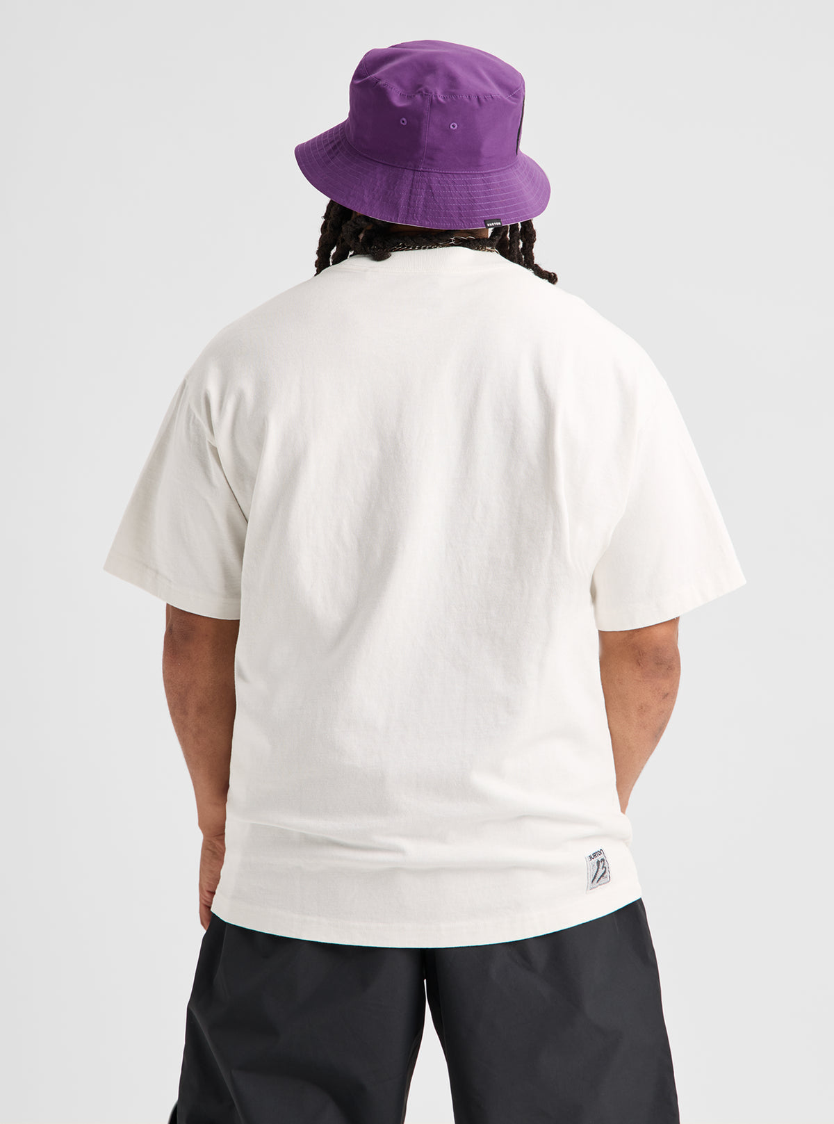 Men's Burton Standard Tee