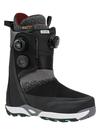 Product image of Men's Burton Waverange X Pro Snowboard Boots[Variant:Black]