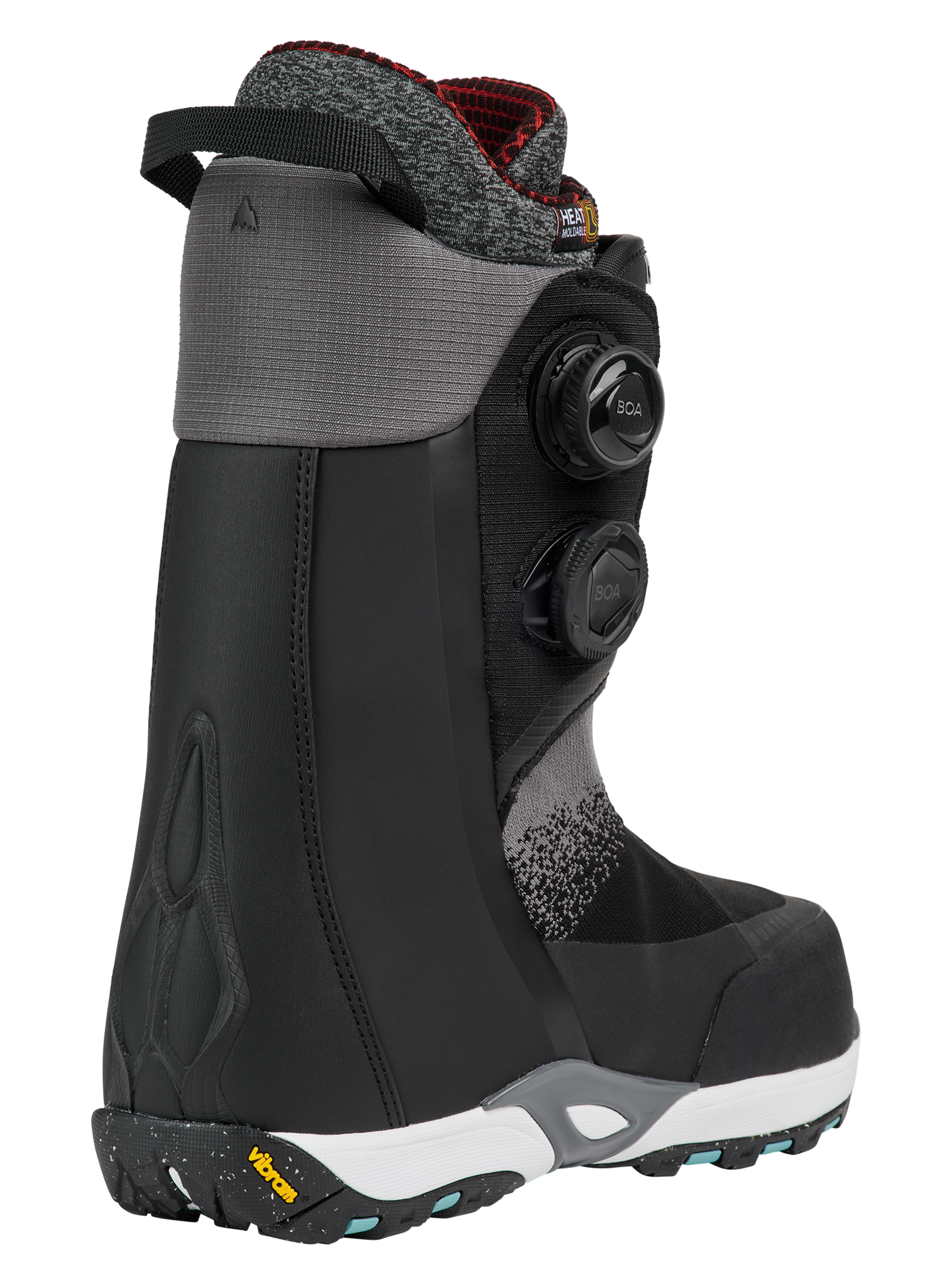 Men's Burton Waverange X Pro Snowboard Boots | Burton.com Winter Men's Burton Waverange X Pro Snowboard Boots | Burton.com Winter