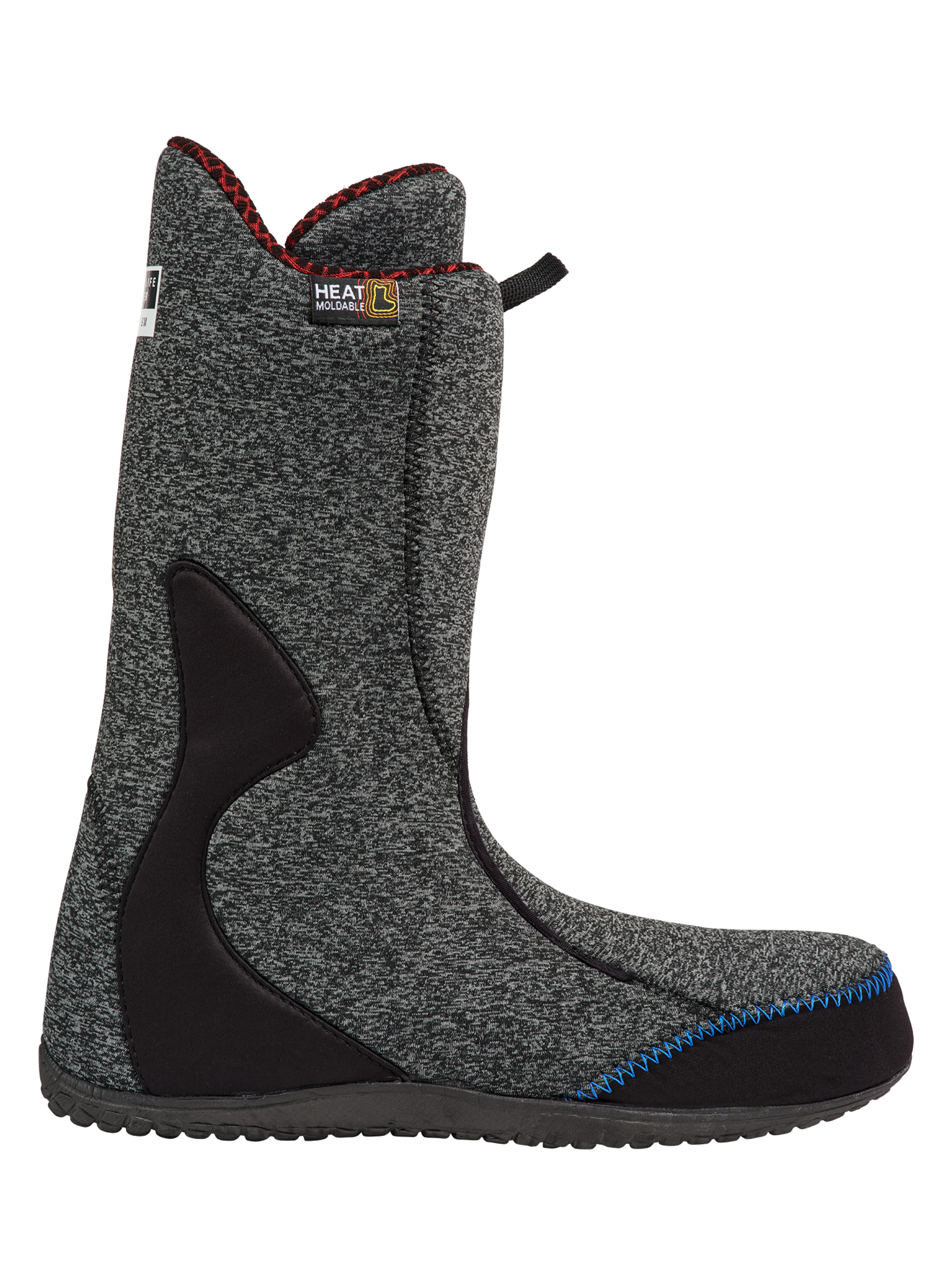 Men's Burton Waverange X Pro Snowboard Boots | Burton.com Winter Men's Burton Waverange X Pro Snowboard Boots | Burton.com Winter