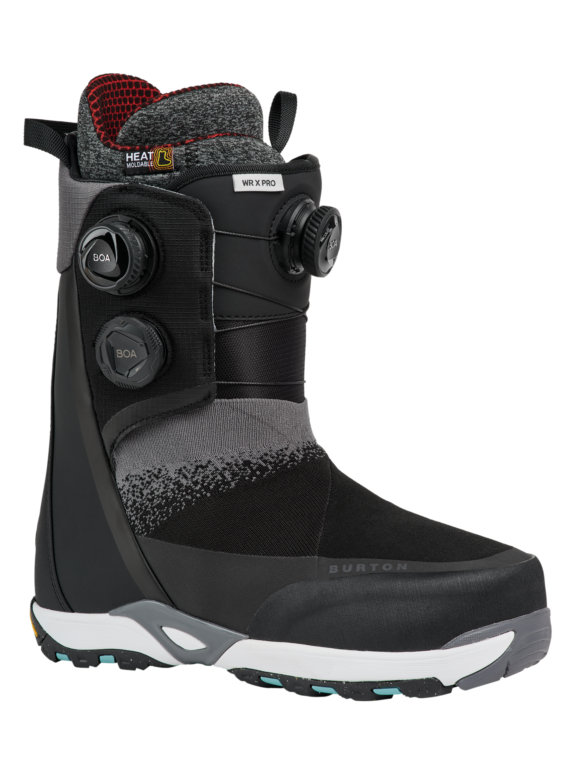 burton concord snowboard boots BOA look no further than the Burton Concord Boa Snowboard Boots and their versatile fit and flex you can count on. What are your thoughts on